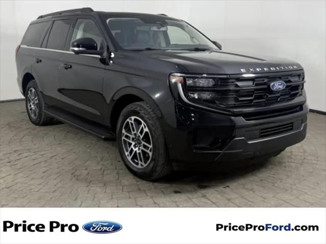 2025 Ford Expedition Active for sale in Maumee, OH