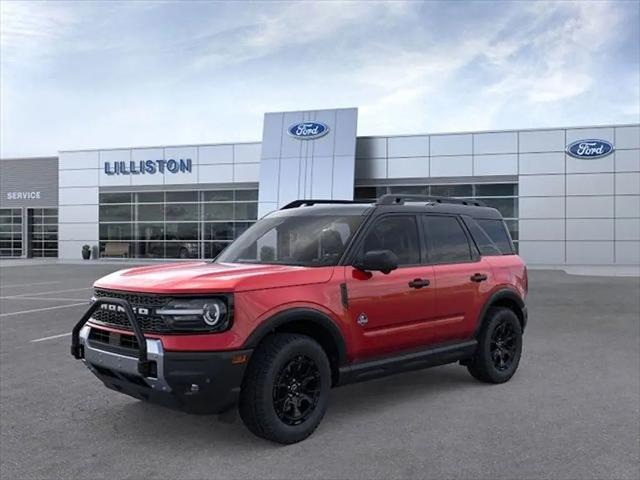 2026 Ford Bronco Sport Outer Banks for sale in Vineland, NJ