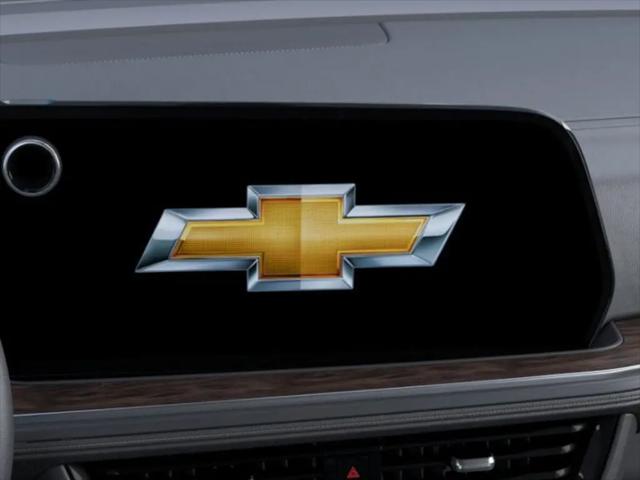 2026 Chevrolet Suburban Premier, 4WD