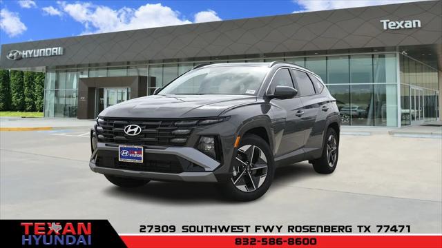 2026 Hyundai Tucson SEL for sale in Rosenberg, TX