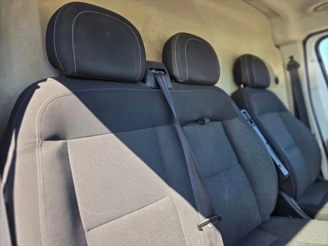 2014 Ram ProMaster High Roof