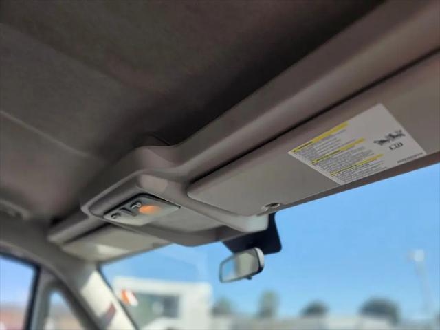 2014 Ram ProMaster High Roof