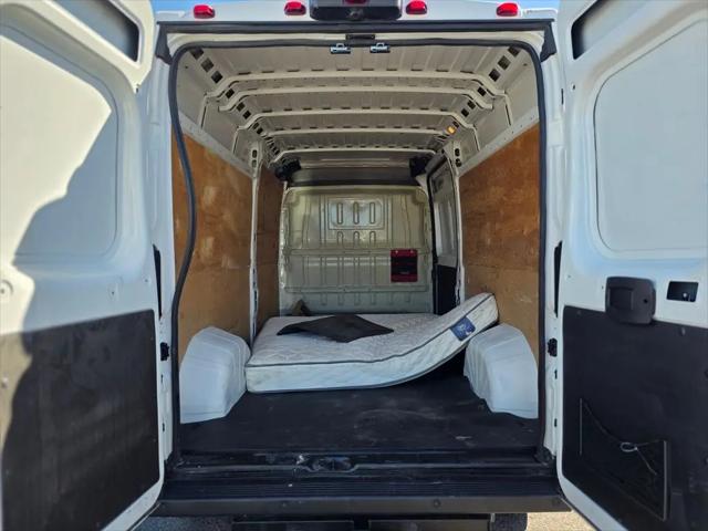 2014 Ram ProMaster High Roof