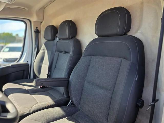 2014 Ram ProMaster High Roof