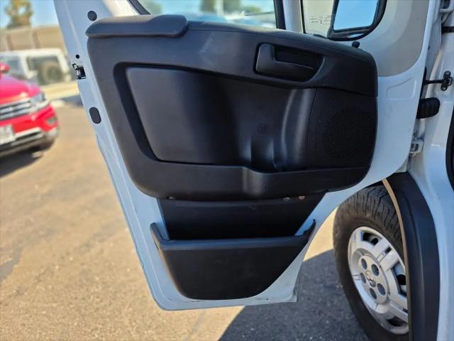2014 Ram ProMaster High Roof