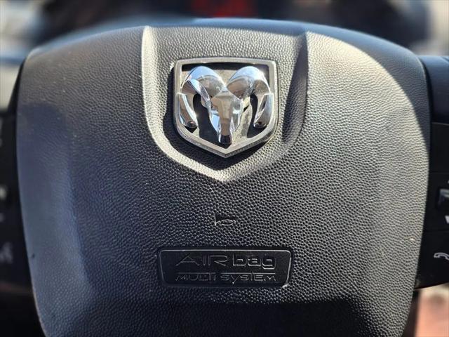 2014 Ram ProMaster High Roof