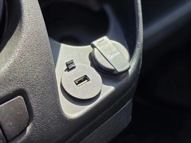 2014 Ram ProMaster High Roof