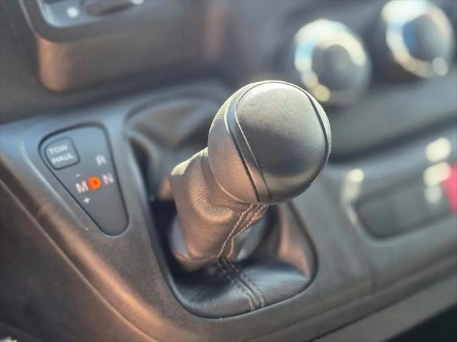 2014 Ram ProMaster High Roof
