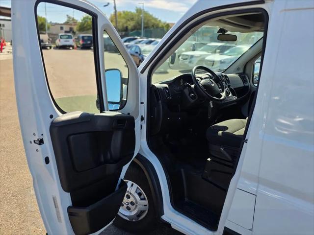 2014 Ram ProMaster High Roof