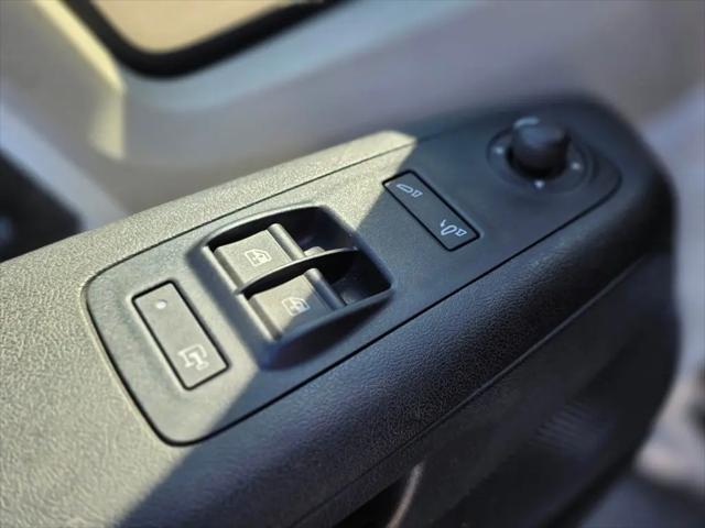 2014 Ram ProMaster High Roof