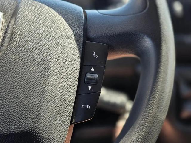 2014 Ram ProMaster High Roof