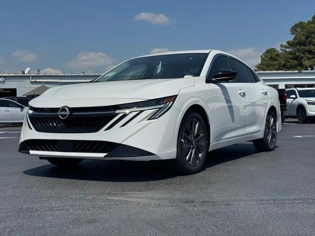 2026 Nissan Sentra SL for sale in Bowling Green, KY