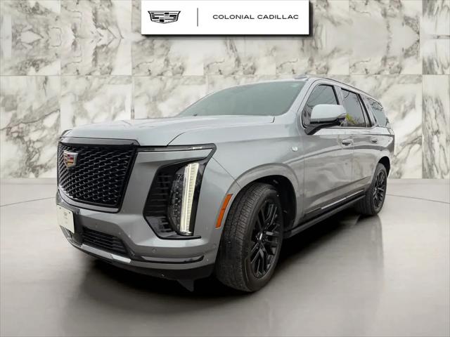 2025 Cadillac Escalade Sport for sale in Woburn, MA
