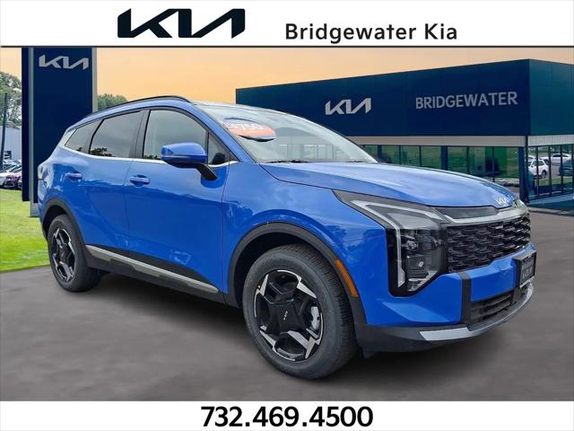 2026 Kia Sportage EX for sale in Bridgewater, NJ