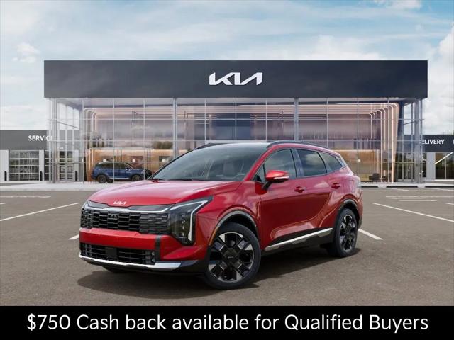 2026 Kia Sportage SX-Prestige for sale in Corpus Christi, TX