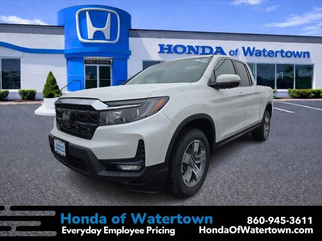 2026 Honda Ridgeline RTL for sale in Watertown, CT