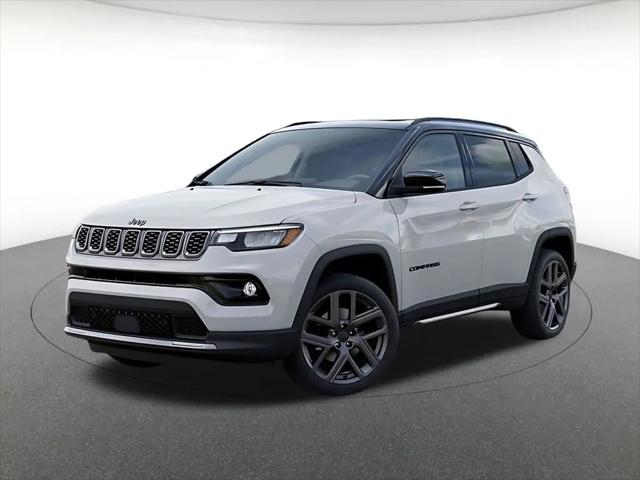 2026 Jeep Compass Limited Altitude for sale in Virginia Beach, VA