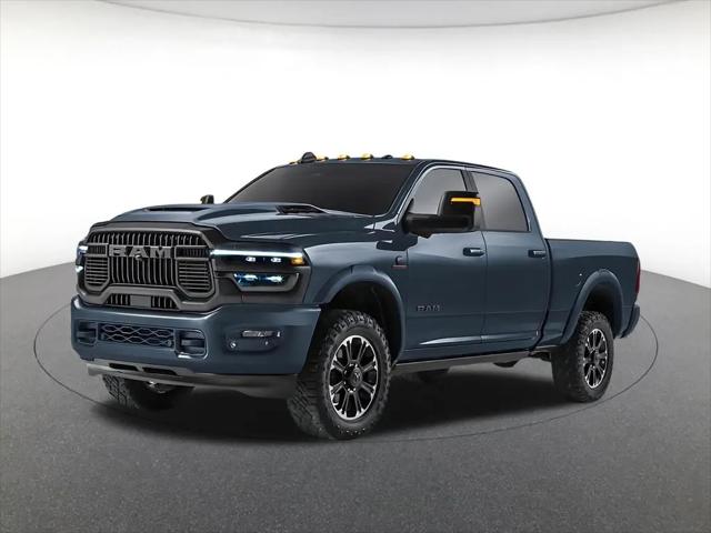 2026 Ram 2500 Power Wagon Rebel Crew Cab 4x4 6'4" Box for sale in Virginia Beach, VA