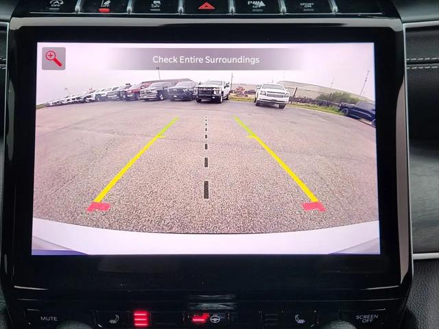 2021 Jeep Grand Cherokee Limited 4x2