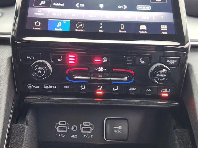 2021 Jeep Grand Cherokee Limited 4x2