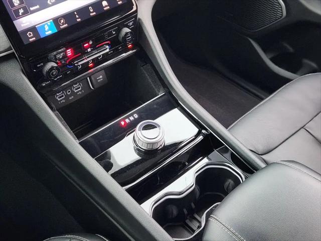 2021 Jeep Grand Cherokee Limited 4x2