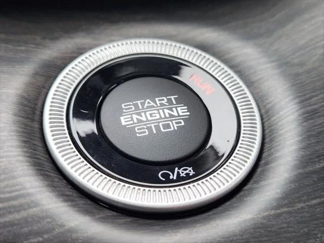 2021 Jeep Grand Cherokee Limited 4x2