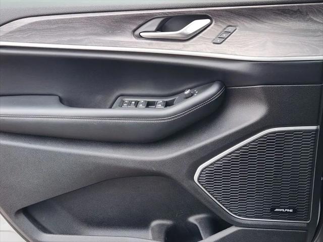 2021 Jeep Grand Cherokee Limited 4x2