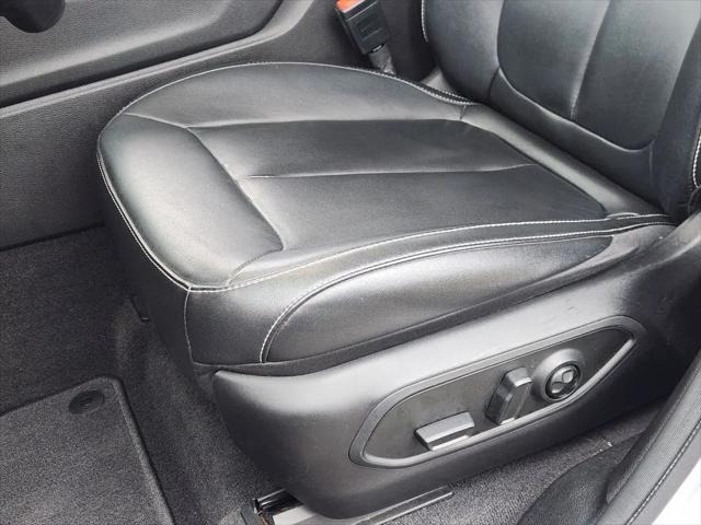 2021 Jeep Grand Cherokee Limited 4x2
