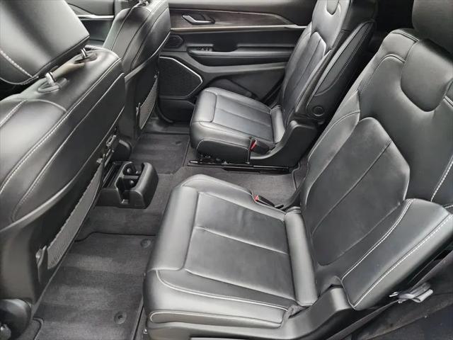 2021 Jeep Grand Cherokee Limited 4x2