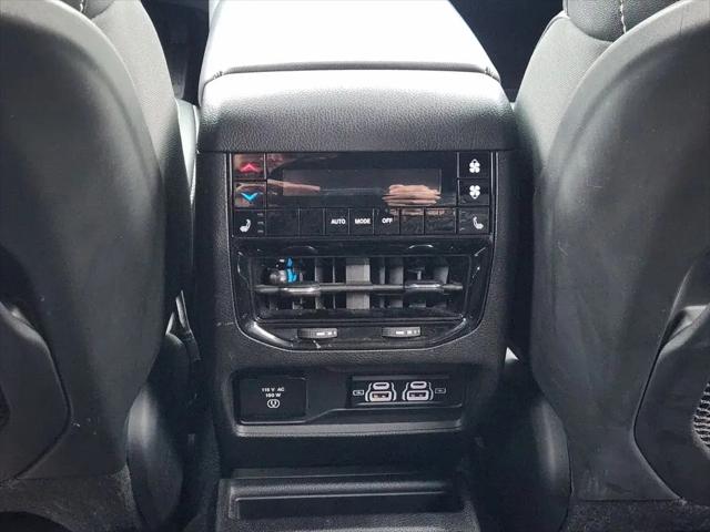 2021 Jeep Grand Cherokee Limited 4x2