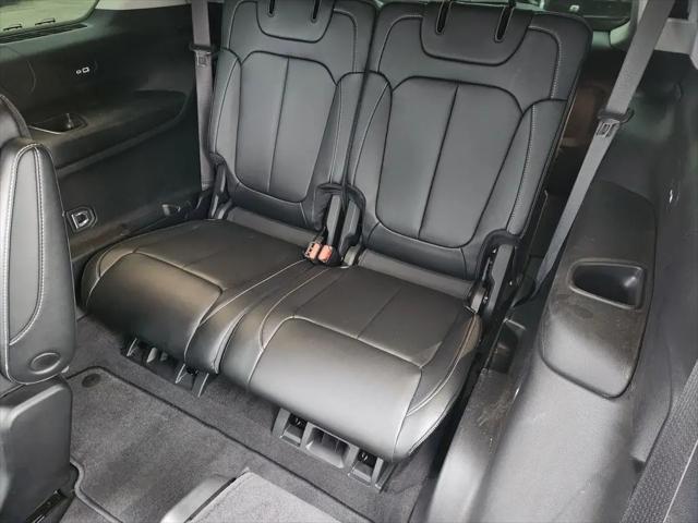 2021 Jeep Grand Cherokee Limited 4x2