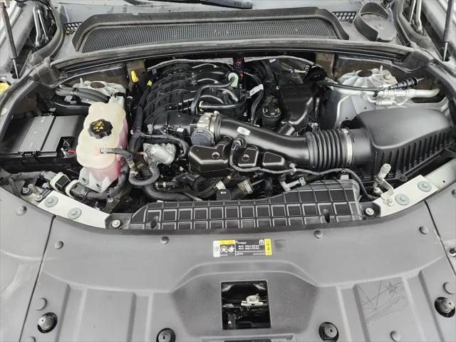 2021 Jeep Grand Cherokee Limited 4x2