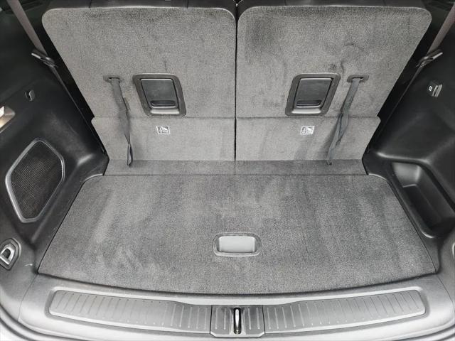 2021 Jeep Grand Cherokee Limited 4x2