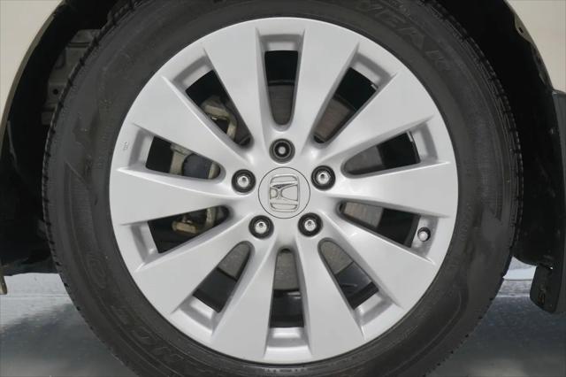 2013 Honda Accord EX-L