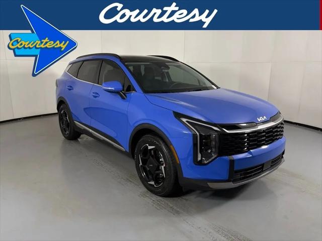 2026 Kia Sportage EX for sale in Mesa, AZ