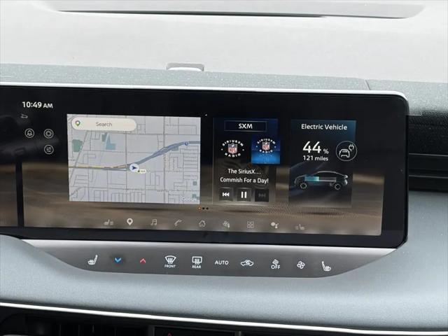 2026 Nissan LEAF SV+