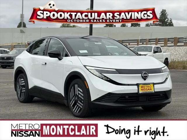 2026 Nissan LEAF SV+ for sale in Montclair, CA