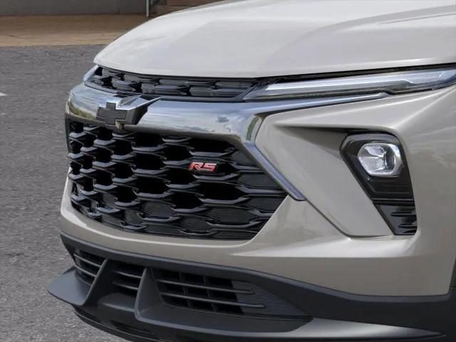 2026 Chevrolet TrailBlazer FWD RS