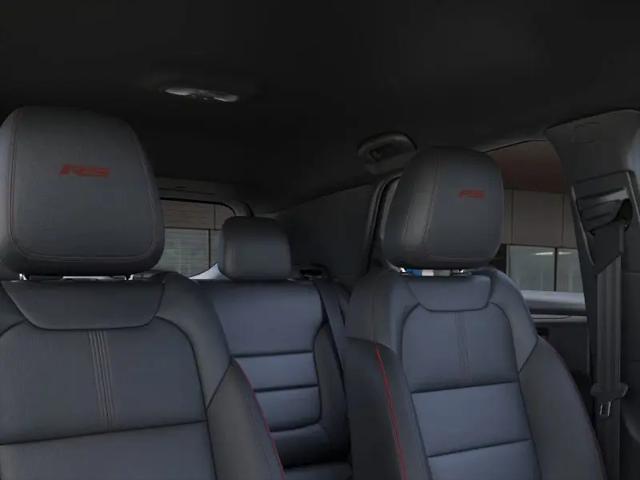 2026 Chevrolet TrailBlazer FWD RS
