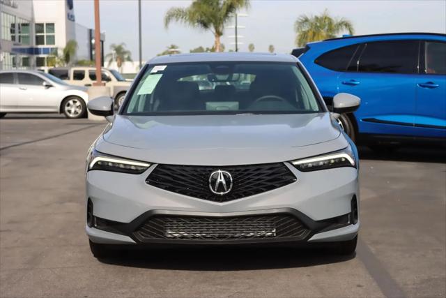 2026 Acura Integra FWD