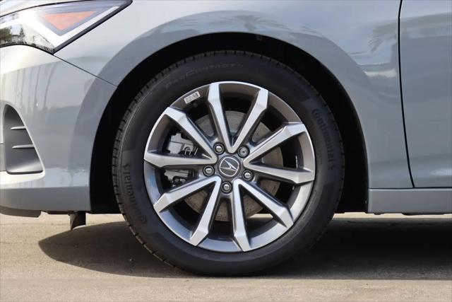 2026 Acura Integra FWD