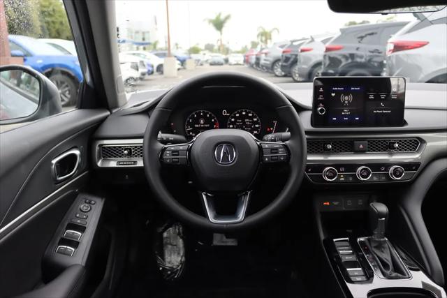 2026 Acura Integra FWD