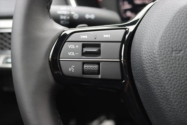 2026 Acura Integra FWD