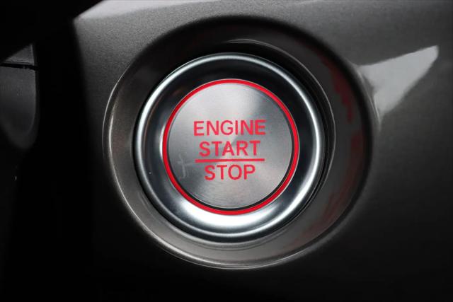 2026 Acura Integra FWD