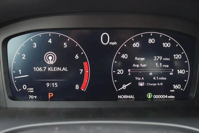 2026 Acura Integra FWD