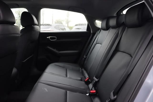 2026 Acura Integra FWD