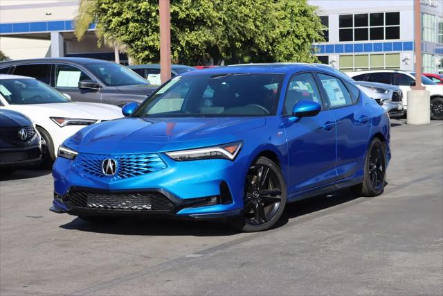 2026 Acura Integra FWD A-Spec for sale in Cerritos, CA