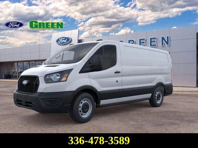 2026 Ford Transit Cargo Van T-150 for sale in Greensboro, NC
