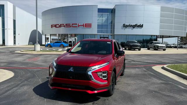 2026 Mitsubishi Eclipse Cross Ralliart S-AWC for sale in Springfield, MO