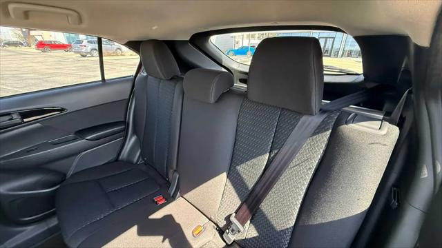 2026 Mitsubishi Eclipse Cross Ralliart S-AWC